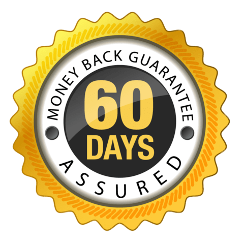 GlucoTrust Bites 60-days Money-Back Guarantee